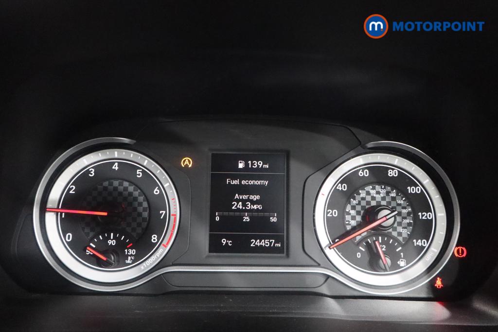 Used Hyundai i20 2021 for sale - 77187128: Photo 13