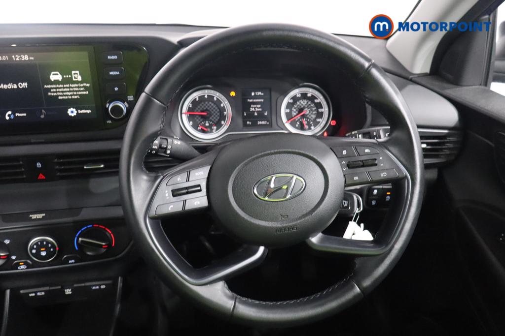 Used Hyundai i20 2021 for sale - 77187128: Photo 14