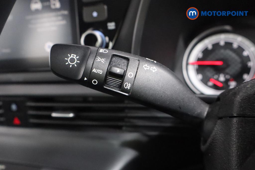 Used Hyundai i20 2021 for sale - 77187128: Photo 17