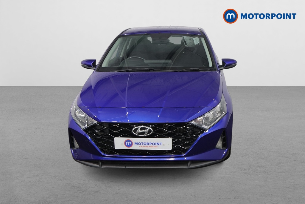 Used Hyundai i20 2021 for sale - 77187128: Photo 2