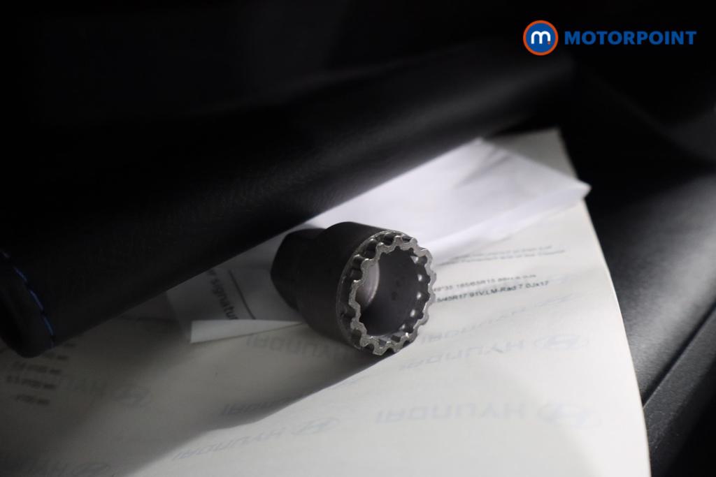 Used Hyundai i20 2021 for sale - 77187128: Photo 22