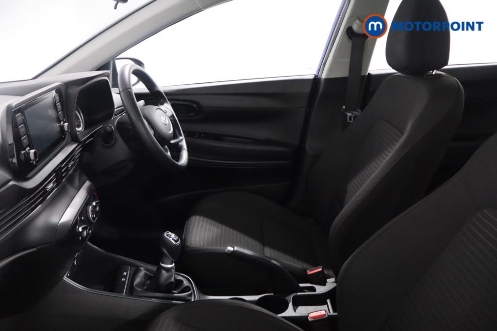 Used Hyundai i20 2021 for sale - 77187128: Photo 23