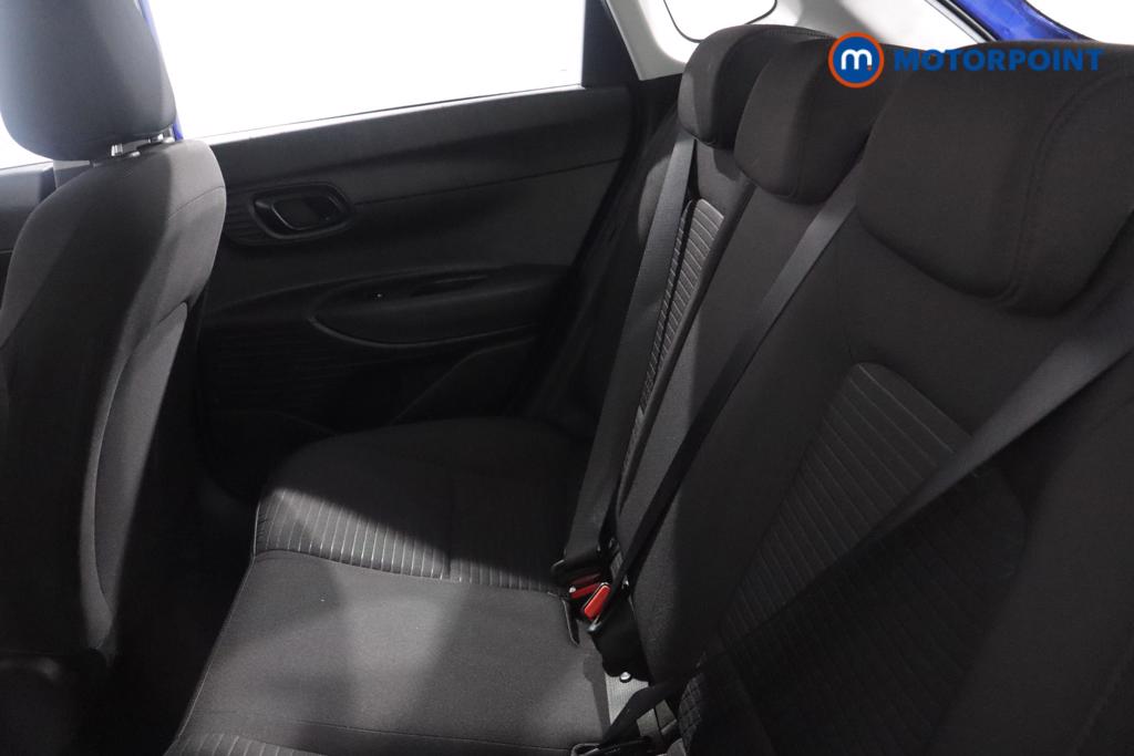 Used Hyundai i20 2021 for sale - 77187128: Photo 24