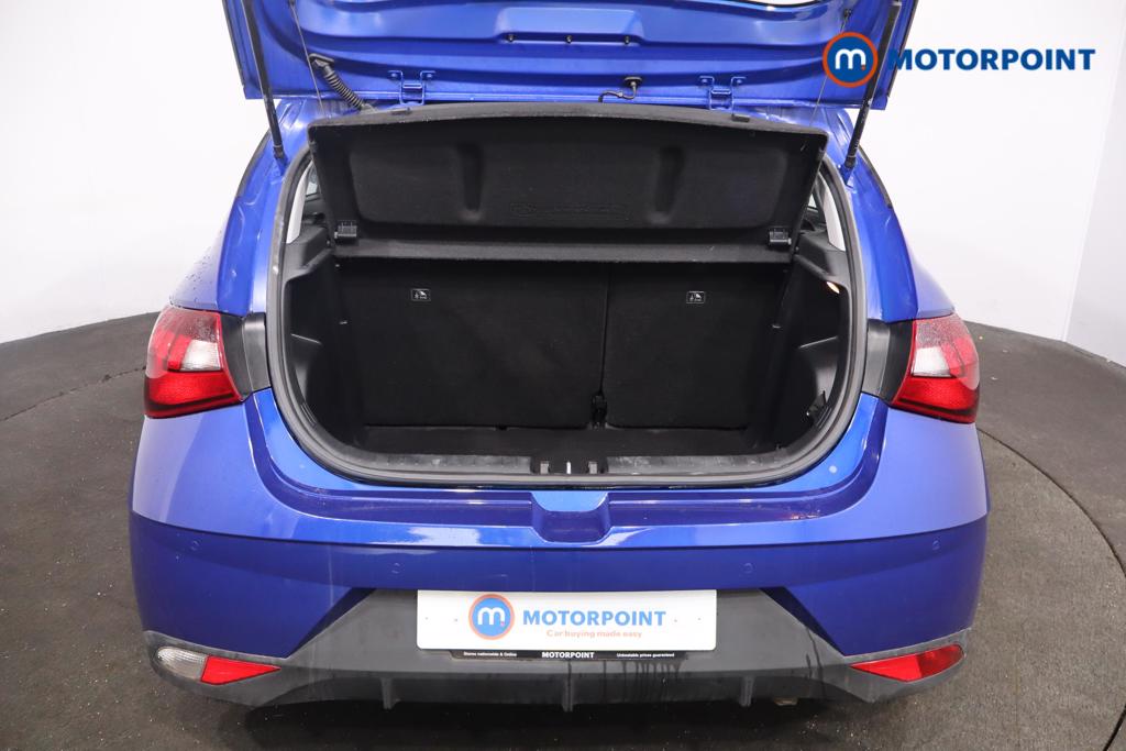 Used Hyundai i20 2021 for sale - 77187128: Photo 26