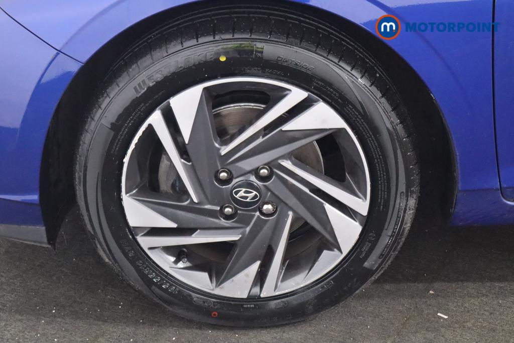 Used Hyundai i20 2021 for sale - 77187128: Photo 29