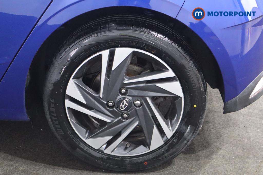 Used Hyundai i20 2021 for sale - 77187128: Photo 30