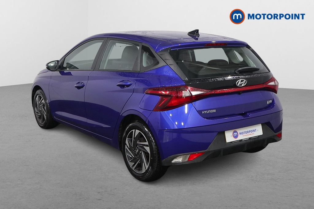 Used Hyundai i20 2021 for sale - 77187128: Photo 5