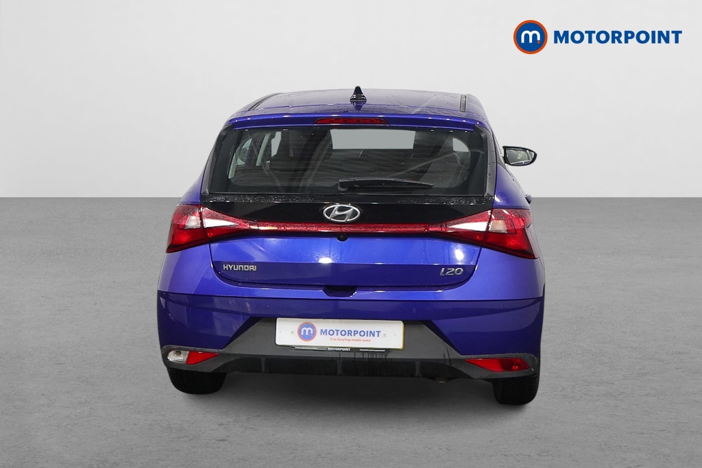 Used Hyundai i20 2021 for sale - 77187128: Photo 6