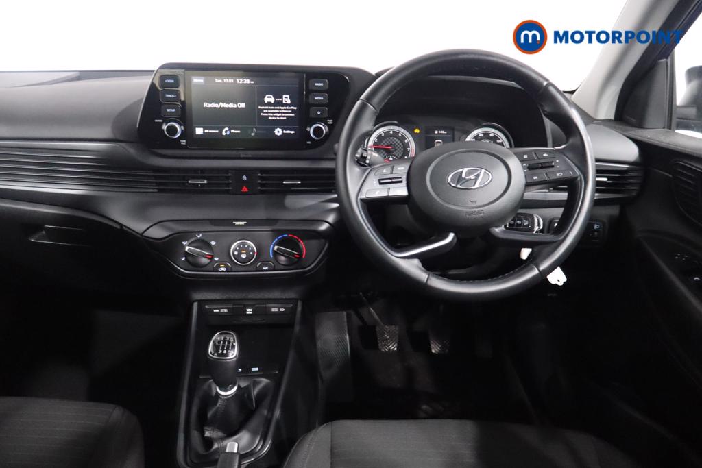 Used Hyundai i20 2021 for sale - 77187128: Photo 9