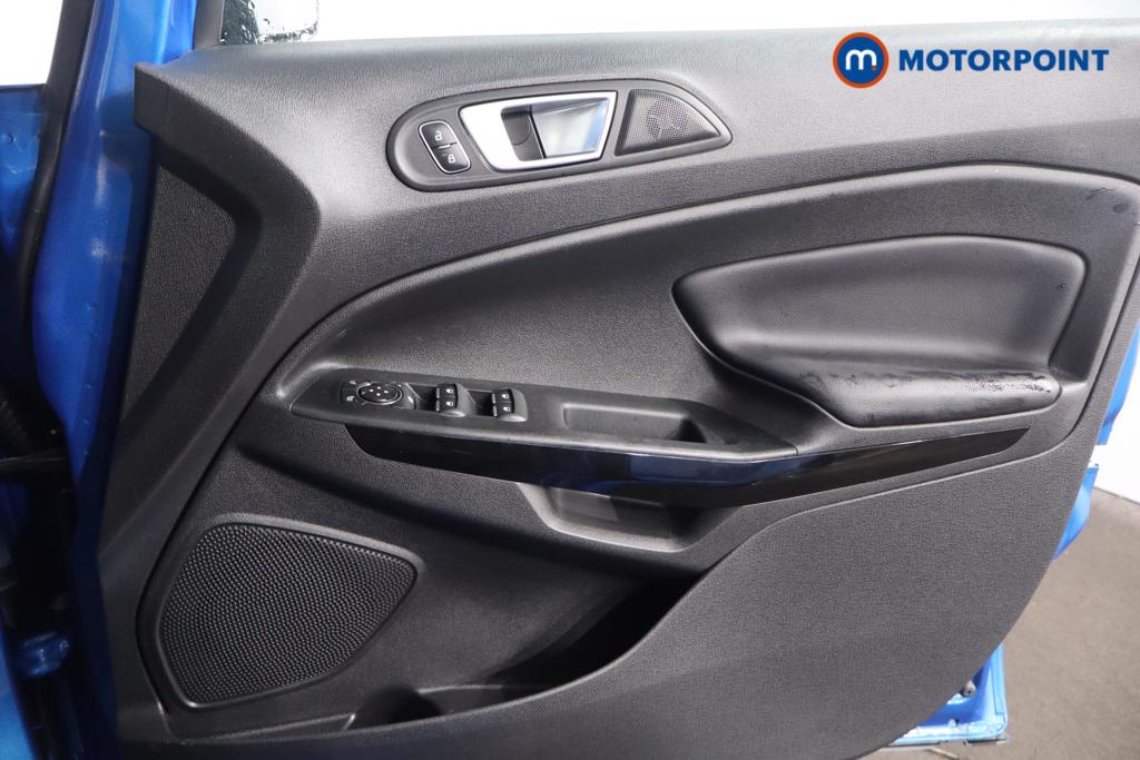 Used Ford Ecosport 2022 for sale - 76581114: Photo 12