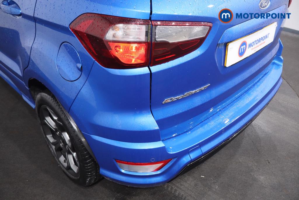 Used Ford Ecosport 2022 for sale - 76581114: Photo 13