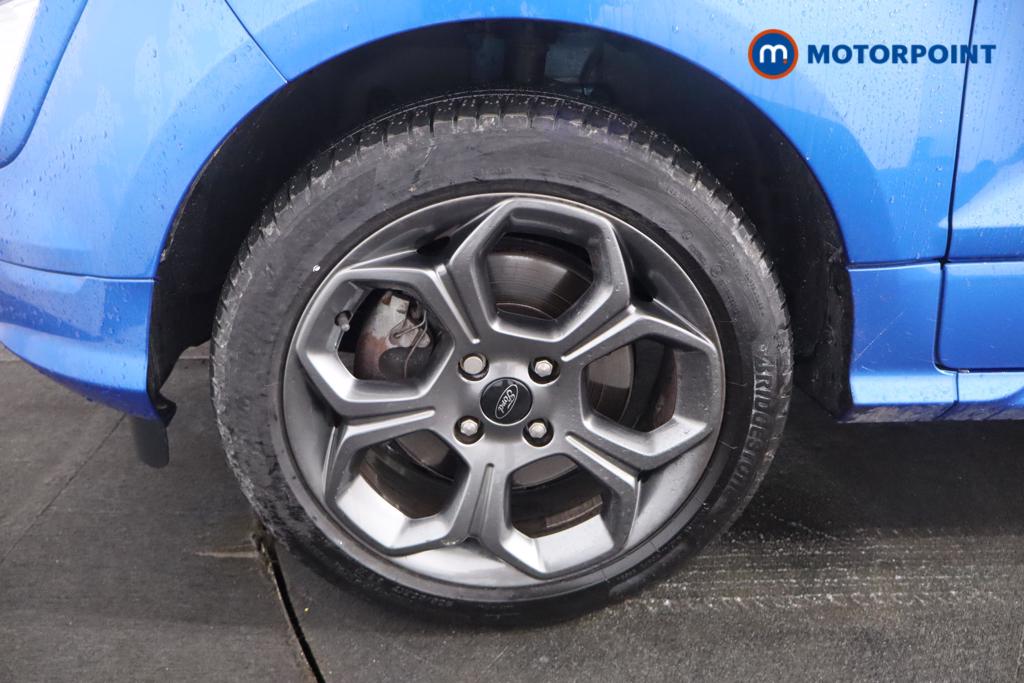 Used Ford Ecosport 2022 for sale - 76581114: Photo 15