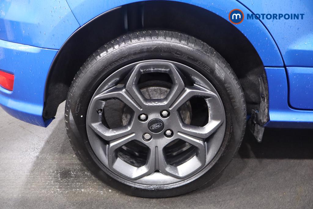 Used Ford Ecosport 2022 for sale - 76581114: Photo 16