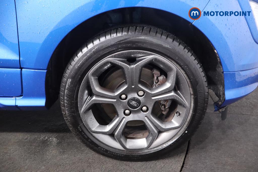 Used Ford Ecosport 2022 for sale - 76581114: Photo 17