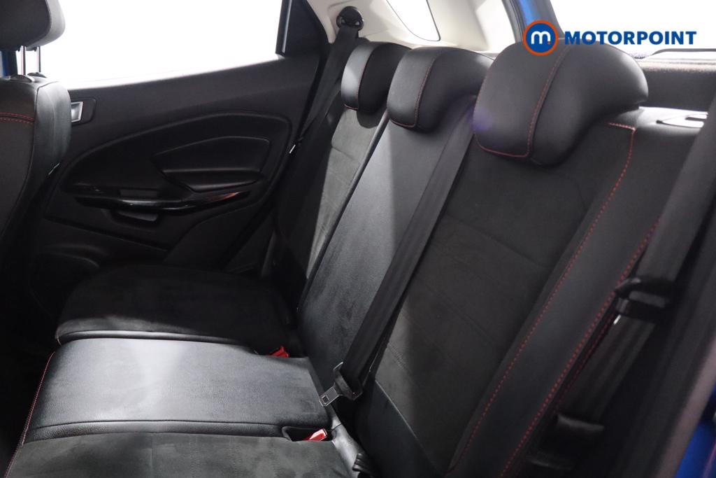 Used Ford Ecosport 2022 for sale - 76581114: Photo 19