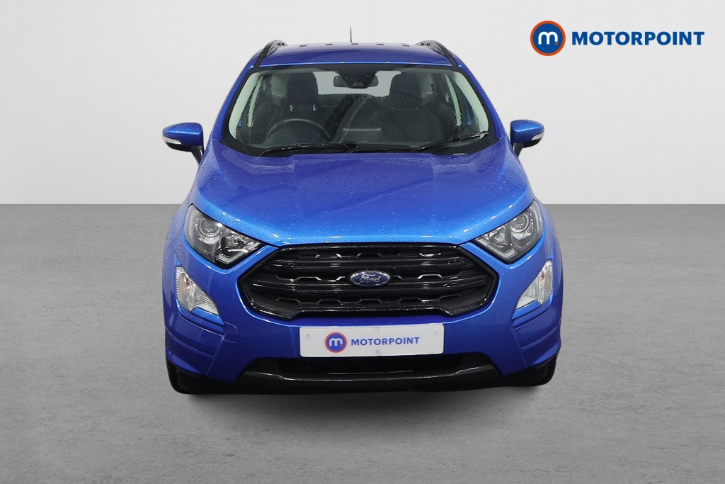 Used Ford Ecosport 2022 for sale - 76581114: Photo 2