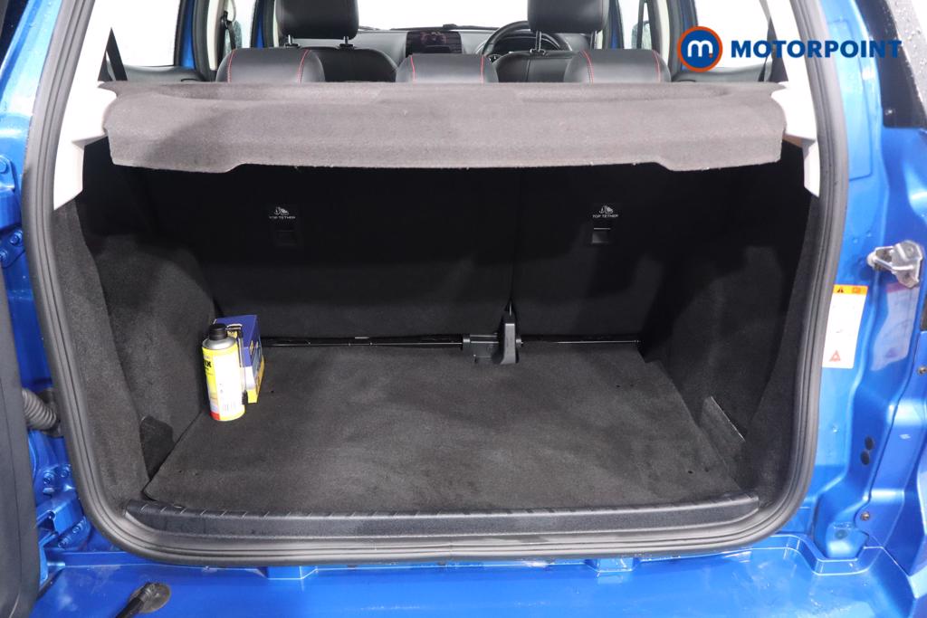 Used Ford Ecosport 2022 for sale - 76581114: Photo 21