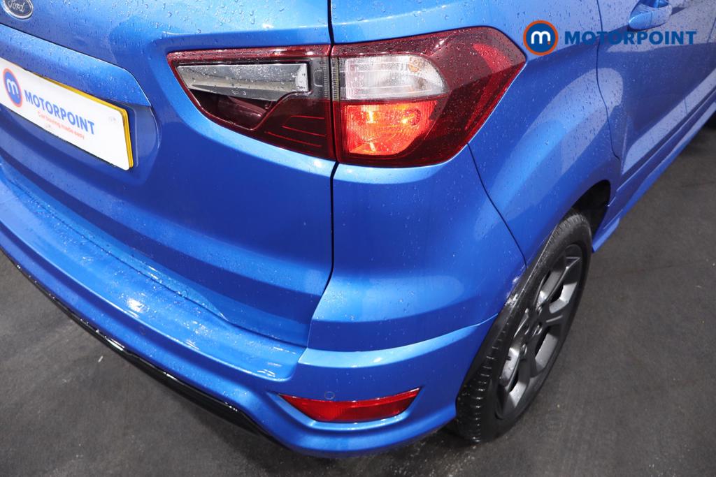 Used Ford Ecosport 2022 for sale - 76581114: Photo 23