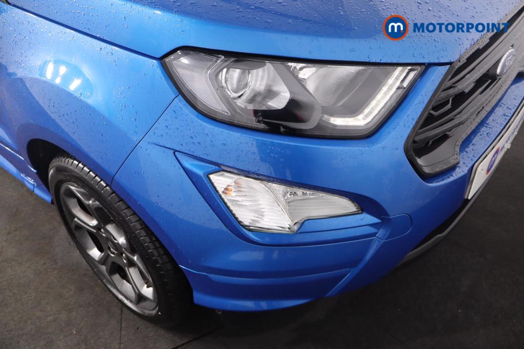 Used Ford Ecosport 2022 for sale - 76581114: Photo 24