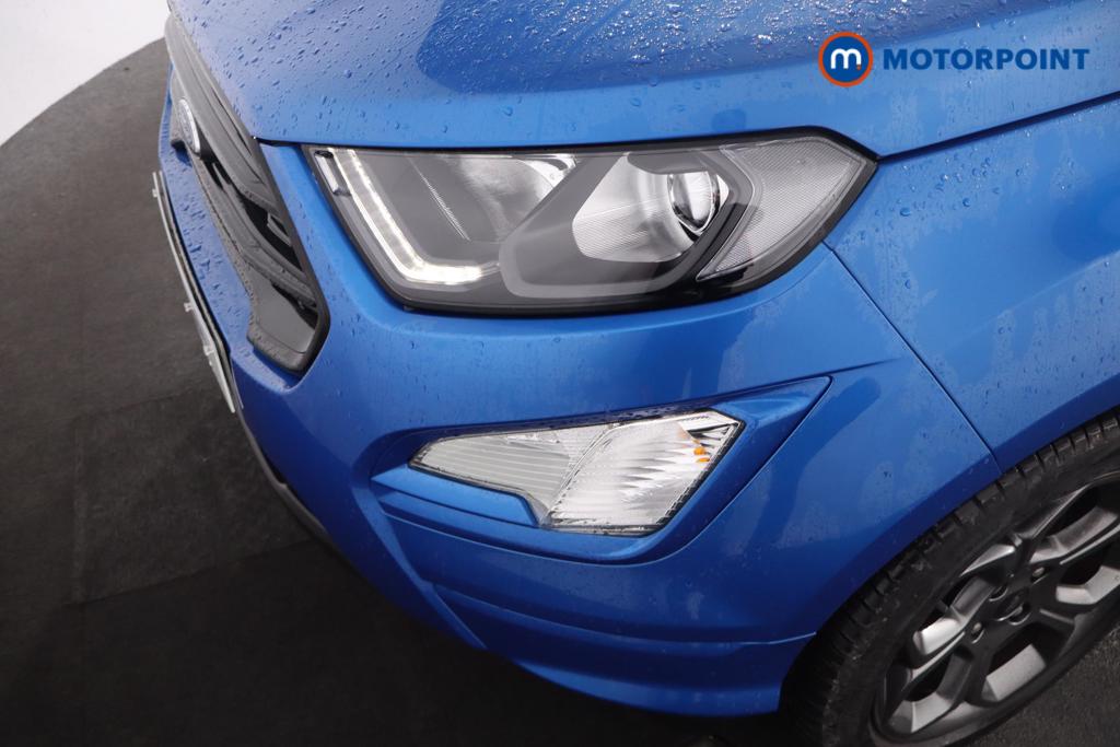 Used Ford Ecosport 2022 for sale - 76581114: Photo 25