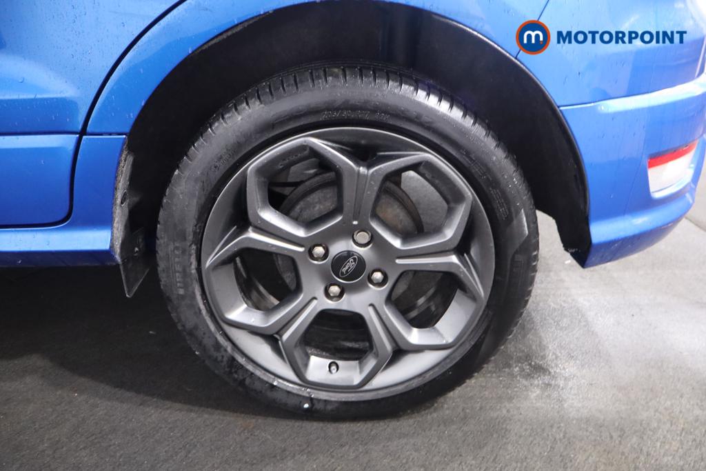 Used Ford Ecosport 2022 for sale - 76581114: Photo 27