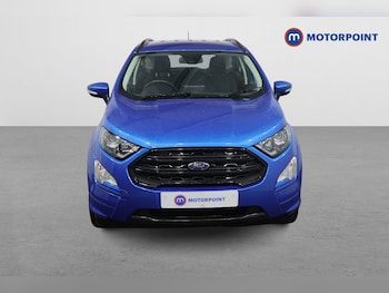 Used Ford Ecosport 2022 for sale - 76581114: Photo