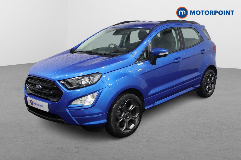 Used Ford Ecosport 2022 for sale - 76581114: Photo 3