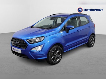 Used Ford Ecosport 2022 for sale - 76581114: Photo