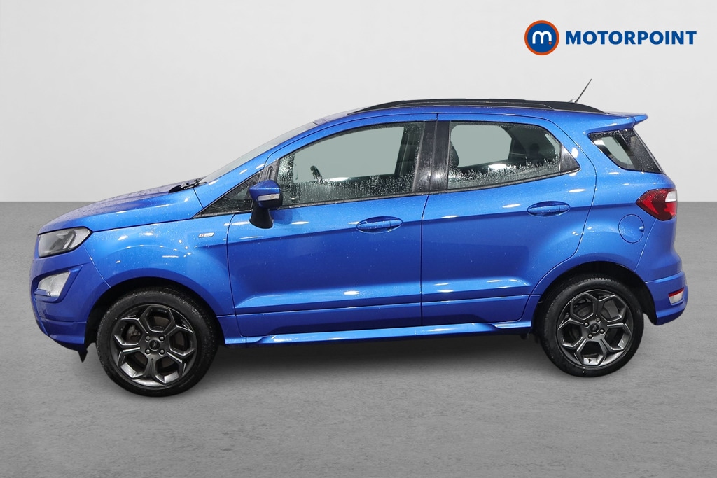 Used Ford Ecosport 2022 for sale - 76581114: Photo 4