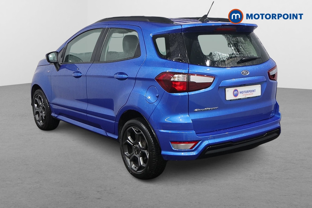Used Ford Ecosport 2022 for sale - 76581114: Photo 5