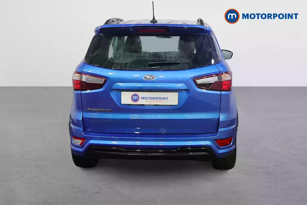 Used Ford Ecosport 2022 for sale - 76581114: Photo 6