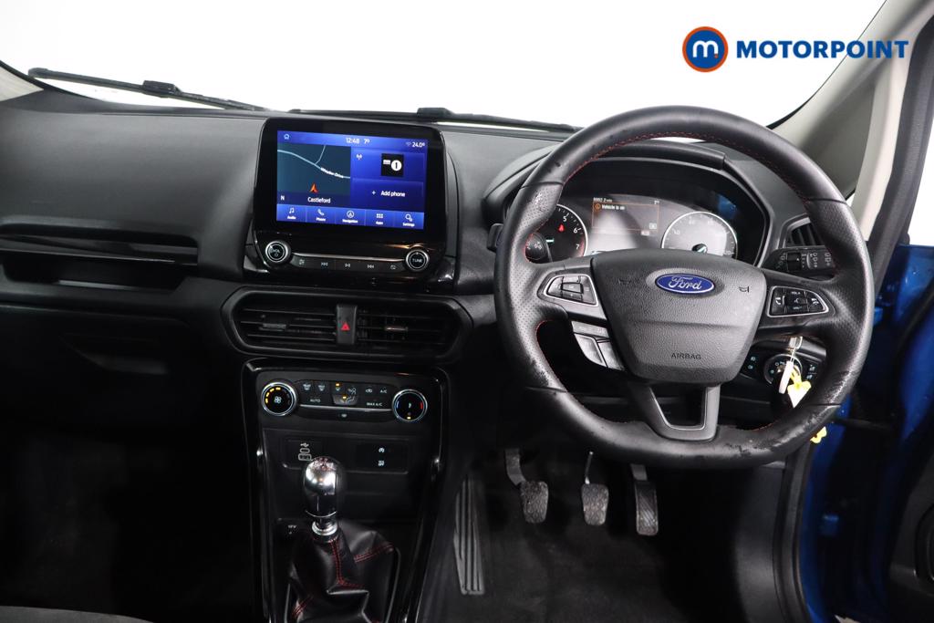 Used Ford Ecosport 2022 for sale - 76581114: Photo 8