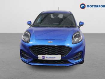 Used Ford Puma 2020 for sale - 74645848: Photo