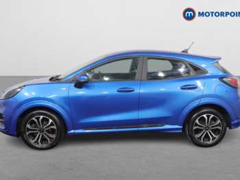 Used Ford Puma 2020 for sale - 74645848: Photo