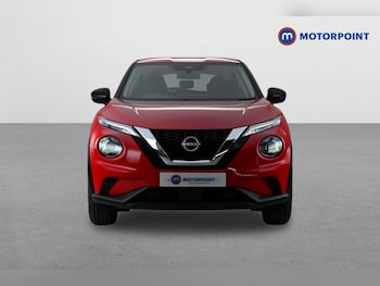 Used Nissan Juke 2025 for sale - 78582252: Photo