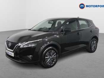 Used Nissan Qashqai 2022 for sale - 74929914: Photo