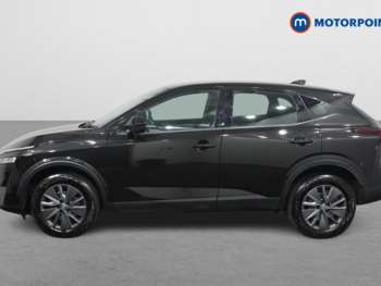Used Nissan Qashqai 2022 for sale - 74929914: Photo