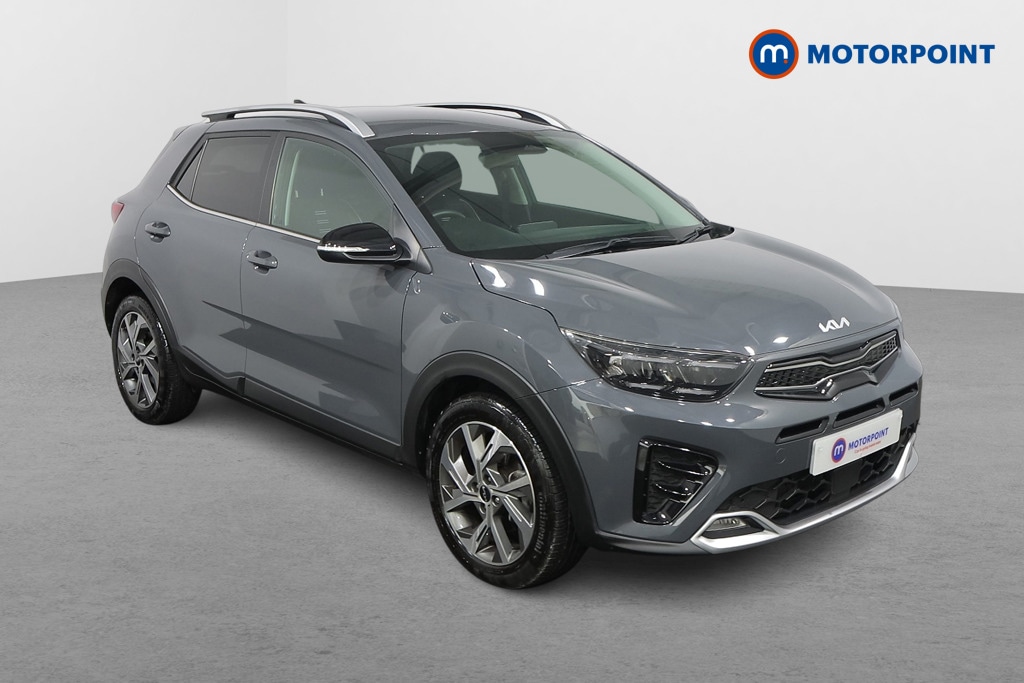 Used Kia Stonic 2022 for sale - 76287687: Photo 1