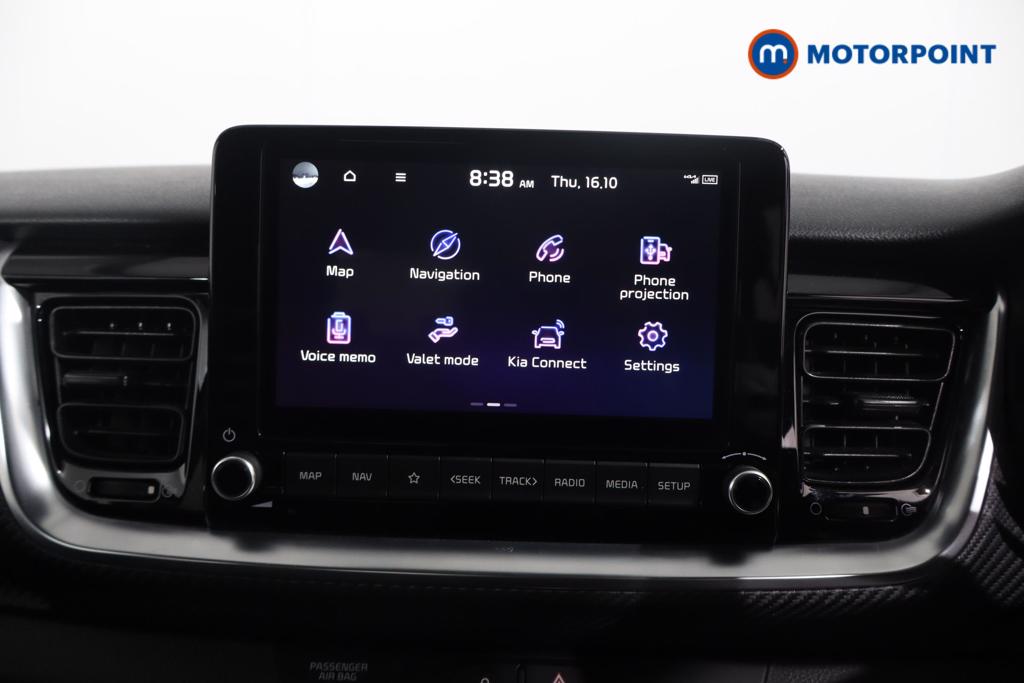 Used Kia Stonic 2022 for sale - 76287687: Photo 10