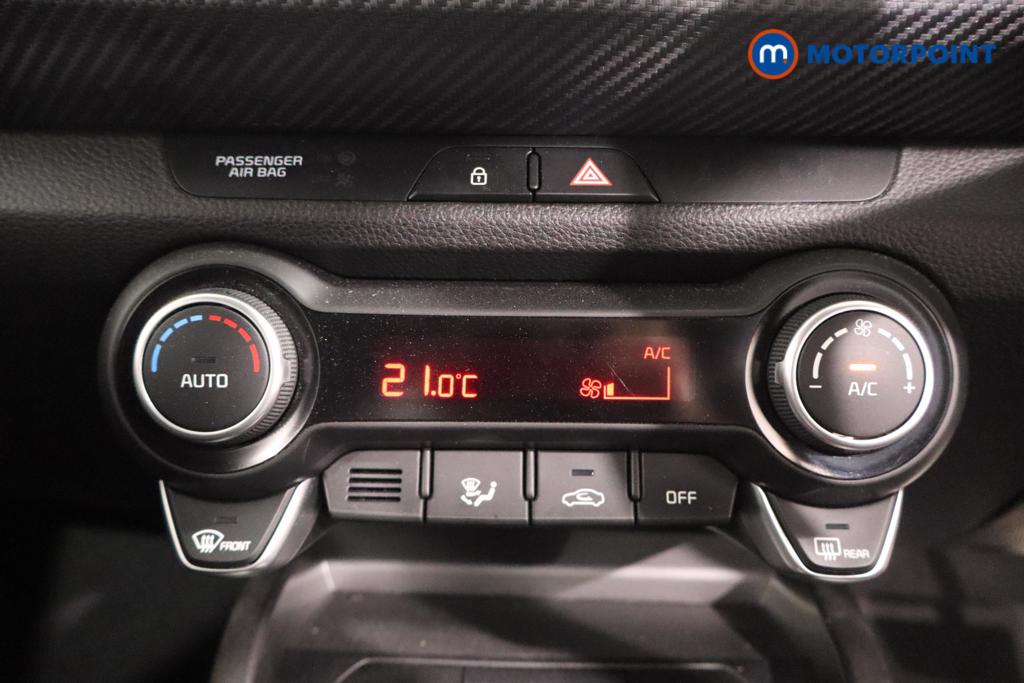 Used Kia Stonic 2022 for sale - 76287687: Photo 11