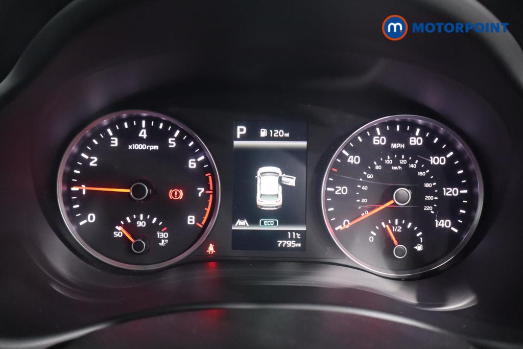 Used Kia Stonic 2022 for sale - 76287687: Photo 14