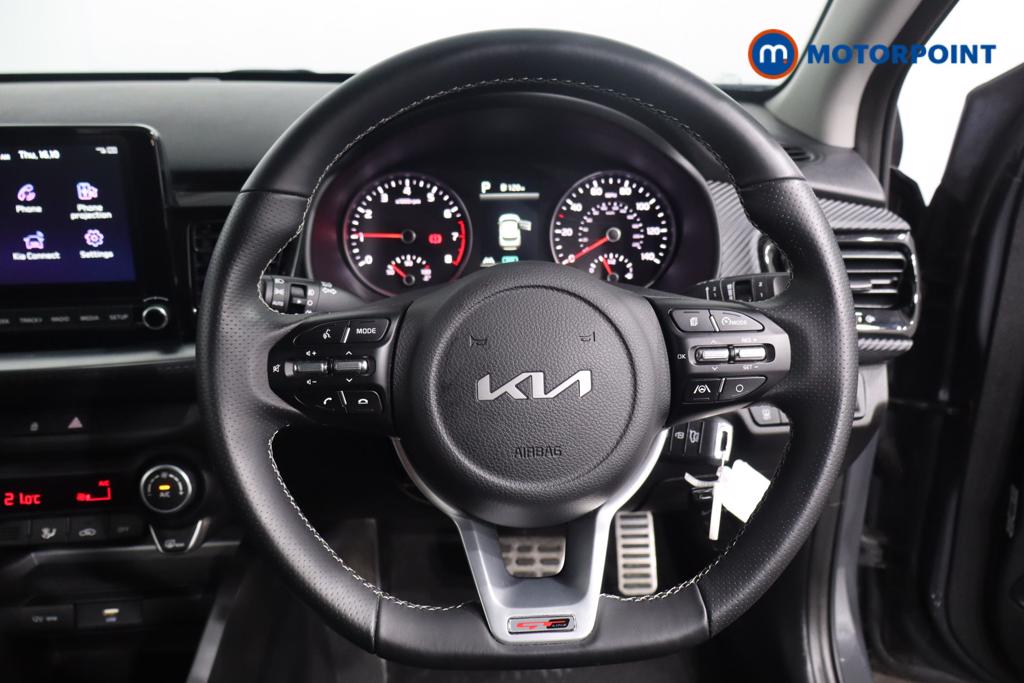 Used Kia Stonic 2022 for sale - 76287687: Photo 15