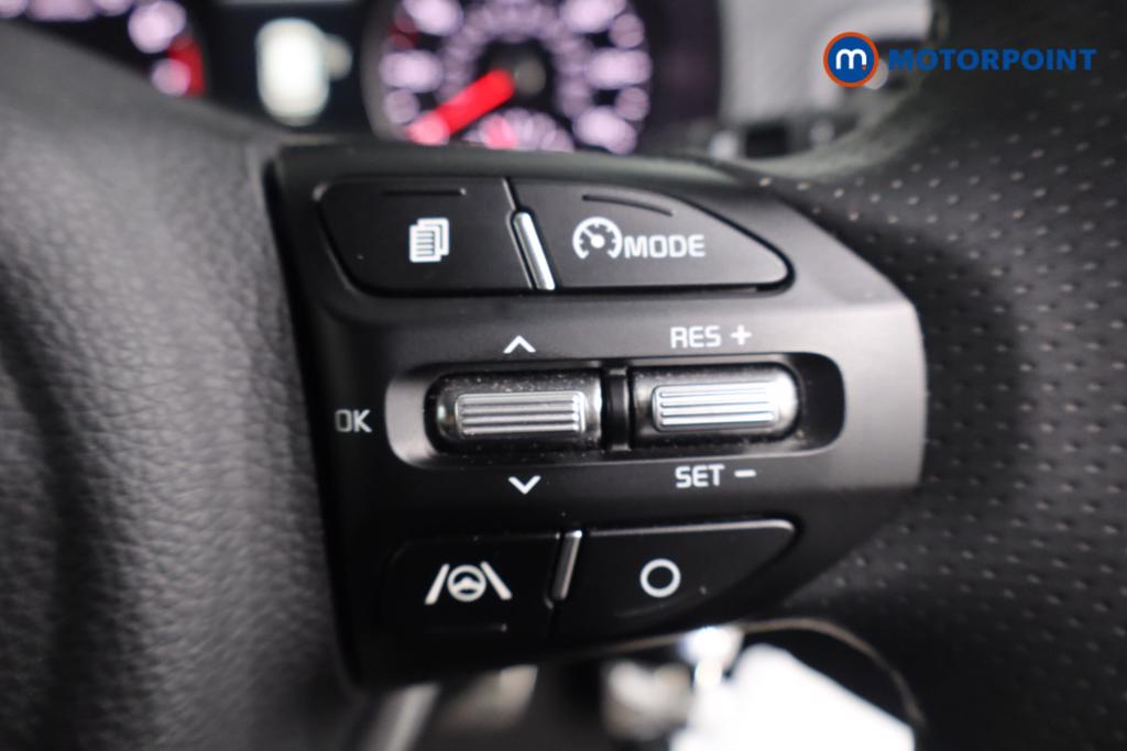 Used Kia Stonic 2022 for sale - 76287687: Photo 16