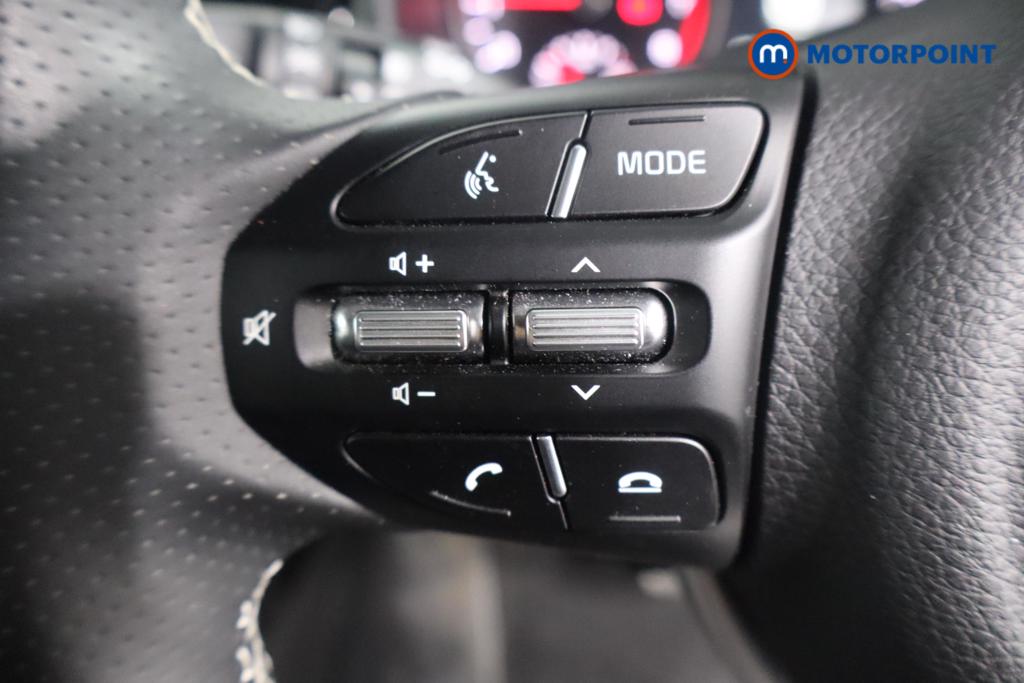 Used Kia Stonic 2022 for sale - 76287687: Photo 17