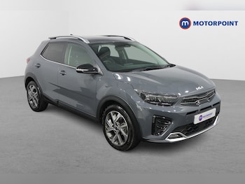 2022 - 1.0T GDi 48V GT-Line 5dr DCT