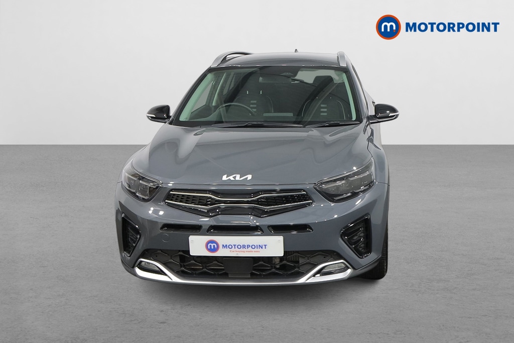 Used Kia Stonic 2022 for sale - 76287687: Photo 2