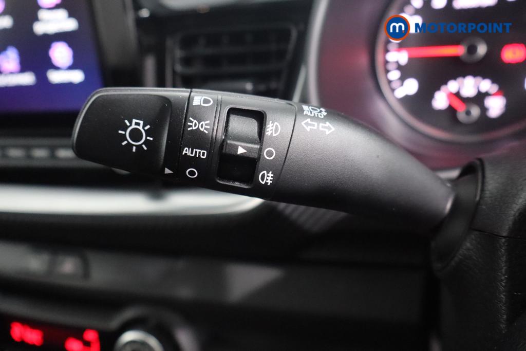 Used Kia Stonic 2022 for sale - 76287687: Photo 20