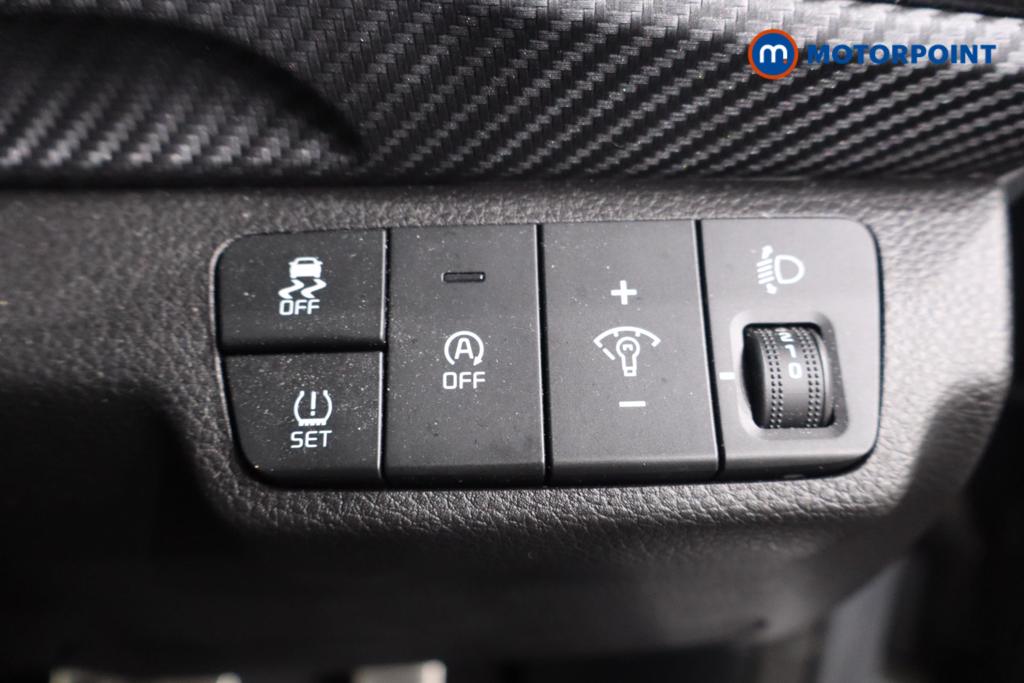 Used Kia Stonic 2022 for sale - 76287687: Photo 21