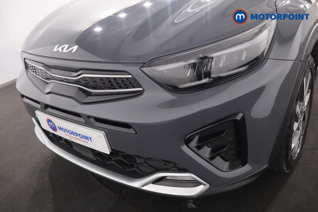 Used Kia Stonic 2022 for sale - 76287687: Photo 23