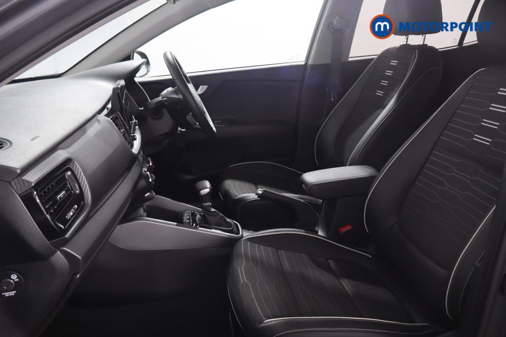Used Kia Stonic 2022 for sale - 76287687: Photo 24